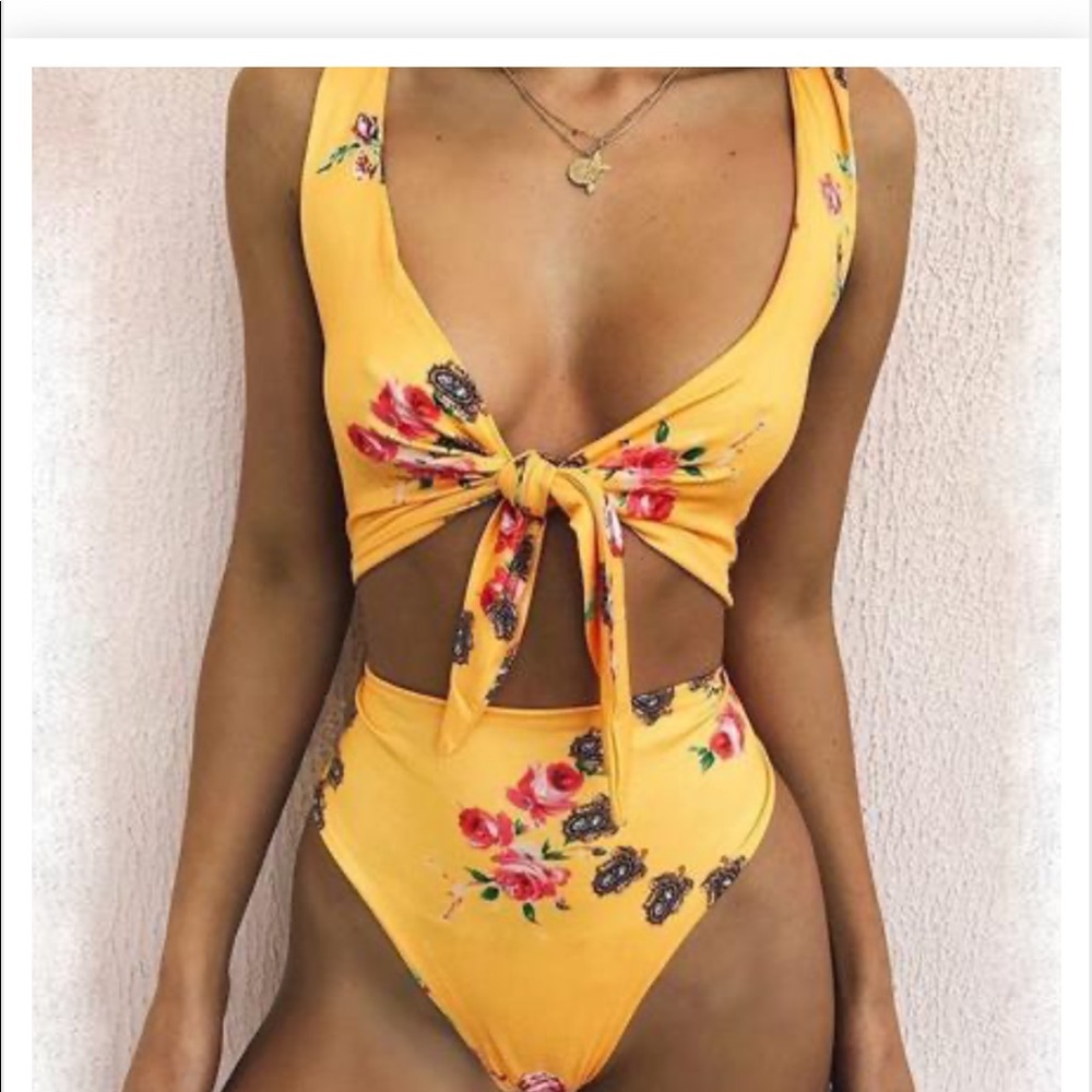 Two piece